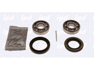 IPD 30-2216 rato guolio komplektas
7999-23110