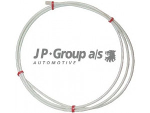JP GROUP 8170750106 gaubto trosas 
 Kėbulas -> Transporto priemonės galas -> Gaubtas/dalys/garso izoliacinė medžiaga
111823557A, 143827545, 412823557A
