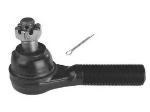 OCAP 0184143 skersinės vairo trauklės galas 
 Vairavimas -> Vairo mechanizmo sujungimai
48520-01J00, 48520-01J10, 48570-01J00