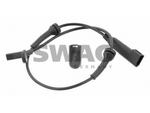 SWAG 50 93 1730 jutiklis, rato greitis 
 Elektros įranga -> Jutikliai
1 064 227, 1 093 743, 98AG2B372AF