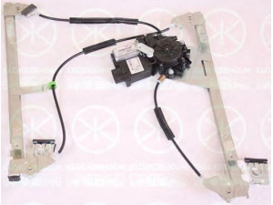 KLOKKERHOLM 95041804 lango pakėliklis 
 Vidaus įranga -> Elektrinis lango pakėliklis
6N4 837 462B