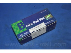 PARTS-MALL PKG-E07 stabdžių trinkelių rinkinys, diskinis stabdys 
 Techninės priežiūros dalys -> Papildomas remontas
5191271AA, 05191271AA, 05191271AB