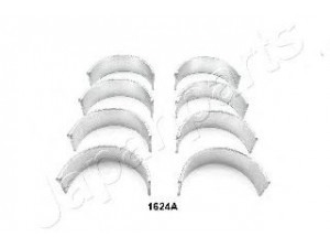 JAPANPARTS CB1624A guoliai dideliu galu 
 Dviratė transporto priemonės -> Variklis -> Alkūninio veleno pavara -> Švaistiklio surinkimas
8-94314-253-0, 8-94151-604