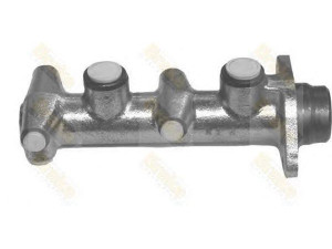 Brake ENGINEERING MC1313BE pagrindinis cilindras, stabdžiai 
 Stabdžių sistema -> Pagrindinis stabdžių cilindras
6118144, 83BB2140TA