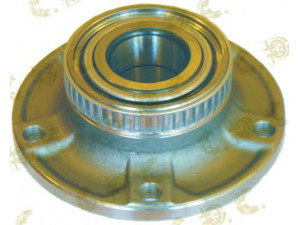 AUTOKIT 01.299 rato guolio komplektas 
 Ašies montavimas/vairavimo mechanizmas/ratai -> Rato stebulė/montavimas -> Rato guolis
31226757024, 6757024