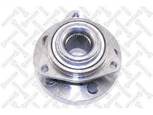 STELLOX 43-28190-SX rato guolio komplektas