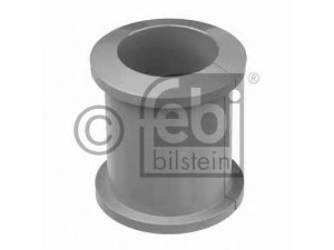 FEBI BILSTEIN 07380 skersinio stabilizatoriaus įvorių komplektas 
 Ašies montavimas/vairavimo mechanizmas/ratai -> Stabilizatorius/fiksatoriai -> Sklendės
81.43704.0029