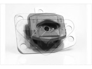 HUTCHINSON 538781 montavimas, neautomatinė transmisija
5239462