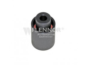 FLENNOR FU10192 kreipiantysis skriemulys, paskirstymo diržas
077109244C, 077109244C