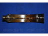 PARTS-MALL PLB-002 stabdžių trinkelių komplektas 
 Techninės priežiūros dalys -> Papildomas remontas
0K70Y2638Z, 0K7102638Z, 0K7102638ZA