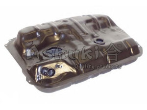 ASHUKI D960-01 valdymo blokas, stabdžių sistema
77001-87713