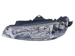ALKAR 2742850 priekinis žibintas 
 Kėbulas -> Priekinis žibintas/dalys -> Priekinis žibintas/įterp.
6205V2