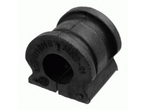 LEMFÖRDER 35888 01 skersinio stabilizatoriaus įvorių komplektas 
 Ašies montavimas/vairavimo mechanizmas/ratai -> Stabilizatorius/fiksatoriai -> Sklendės
6Q0 411 314 E, 6Q0 411 314 N, 6Q0 411 314 R