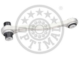 OPTIMAL G5-936 vikšro valdymo svirtis 
 Ašies montavimas/vairavimo mechanizmas/ratai -> Valdymo svirtis/pasukamosios svirties sujungimas -> Vairo trauklės (valdymo svirtis, išilginis balansyras, diago
2043500553, 2053506503