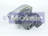 MOTAIR TURBOLADER 333523 kompresorius, įkrovimo sistema
12152909, 51091007187, 51091007188