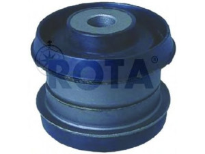 ROTA 2133487 įvorė, vairuotojo kabinos pakaba
81962100437