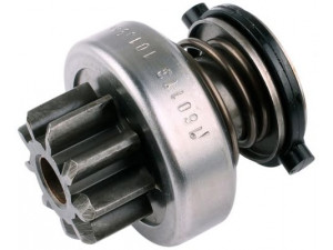 PowerMax 81013944 laisvos eigos pavara, starteris