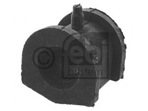 FEBI BILSTEIN 41150 skersinio stabilizatoriaus įvorių komplektas 
 Ašies montavimas/vairavimo mechanizmas/ratai -> Stabilizatorius/fiksatoriai -> Sklendės
MR403082