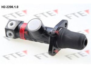 FTE H2-2206.1.0 pagrindinis cilindras, stabdžiai
924 167, 97340273, 973402733, 28020383