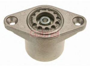 GABRIEL GK408 pakabos statramsčio atraminis guolis 
 Ašies montavimas/vairavimo mechanizmas/ratai -> Montavimas, pakabos statramstis
3B0513353, 3B0513353