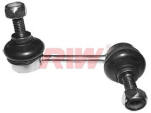 RIW AF4008 šarnyro stabilizatorius 
 Ašies montavimas/vairavimo mechanizmas/ratai -> Stabilizatorius/fiksatoriai -> Pasukimo trauklė
606 282 55