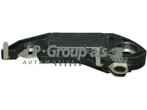 JP GROUP 1290200300 reguliatorius, kintamosios srovės generatorius 
 Elektros įranga -> Kint. sr. generatorius/dalys -> Reguliatorius
1204270, 3493823, 3493847, 3493855