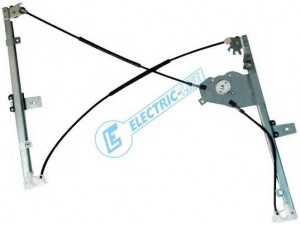 ELECTRIC LIFE ZR ZA708 L lango pakėliklis 
 Komforto sistemos -> Elektrinis lango pakėliklis
807010T000, 807010T000