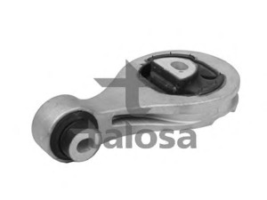 TALOSA 61-06769 variklio montavimas 
 Variklis -> Variklio montavimas -> Variklio montavimo rėmas
51831511