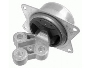 LEMFÖRDER 30514 01 variklio montavimas 
 Variklis -> Variklio montavimas -> Variklio montavimo rėmas
13207577, 56 84 079, 56 84 677