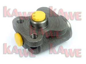 KAWE W4731 rato stabdžių cilindras 
 Stabdžių sistema -> Ratų cilindrai
0830028005, 0830028005, 1830027005
