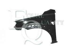 EQUAL QUALITY L04208 sparnas 
 Kėbulas -> Transporto priemonės priekis -> Sparnas/montavimo dalys
96624392