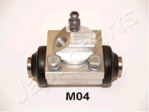 JAPANPARTS CS-M04 rato stabdžių cilindras 
 Stabdžių sistema -> Ratų cilindrai
0012173V001000000