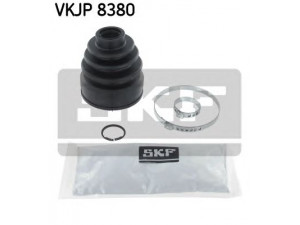 SKF VKJP 8380 gofruotoji membrana, kardaninis velenas 
 Ratų pavara -> Gofruotoji membrana
71750887