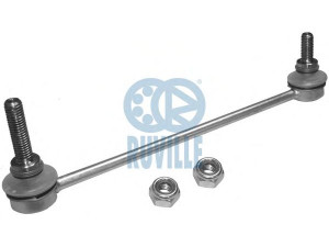 RUVILLE 916269 šarnyro stabilizatorius 
 Ašies montavimas/vairavimo mechanizmas/ratai -> Stabilizatorius/fiksatoriai -> Savaime išsilyginanti atrama
33506772789