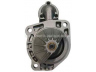 EUROTEC 11011140 starteris 
 Elektros įranga -> Starterio sistema -> Starteris
42522733, 01174166, 01178026, 01178686
