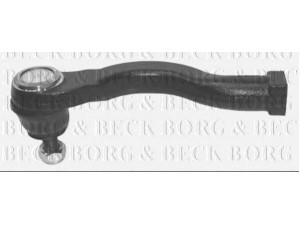 BORG & BECK BTR5115 skersinės vairo trauklės galas 
 Vairavimas -> Vairo mechanizmo sujungimai
4422A009, MR508135