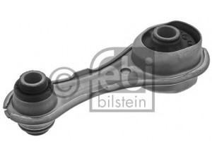 FEBI BILSTEIN 45414 variklio montavimas; montavimas, automatinė transmisija; montavimas, neautomatinė transmisija 
 Variklis -> Variklio montavimas -> Variklio montavimo rėmas
11 23 810 35R, 11 23 810 35R