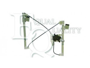 EQUAL QUALITY 020412 lango pakėliklis 
 Vidaus įranga -> Elektrinis lango pakėliklis
8D0837462