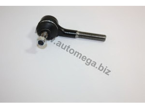 AUTOMEGA 303817041 skersinės vairo trauklės galas 
 Vairavimas -> Vairo mechanizmo sujungimai
381741, 381741