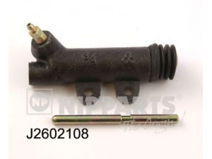 NIPPARTS J2602108 darbinis cilindras, sankaba 
 Sankaba/dalys -> Sankabos valdymas -> Vykdomasis cilindras
31470-37050