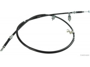 MAGNETI MARELLI 600000124770 trosas, stovėjimo stabdys
F189-44-410