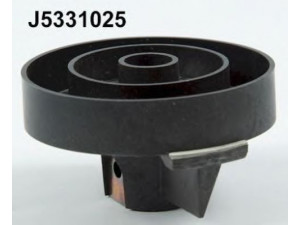 NIPPARTS J5331025 rotorius, skirstytuvas 
 Kibirkšties / kaitinamasis uždegimas -> Degimo skirstytuvas/dalys