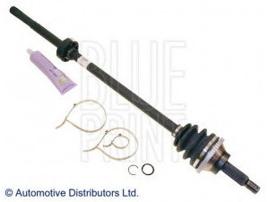 BLUE PRINT ADG089120 jungčių komplektas, kardaninis velenas 
 Ratų pavara -> Sujungimai/komplektas
49508-38D00