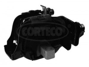 CORTECO 80001889 montavimas, automatinė transmisija; montavimas, neautomatinė transmisija 
 Transmisija -> Neautomatinė pavarų dėžė -> Ašies montavimas
6Q0 199 555 AD, 6Q0 199 555 AS