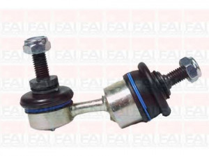 FAI AutoParts SS1124 šarnyro stabilizatorius 
 Ašies montavimas/vairavimo mechanizmas/ratai -> Stabilizatorius/fiksatoriai -> Savaime išsilyginanti atrama
C2S246, C2S24698, C2S40709, C2S45009