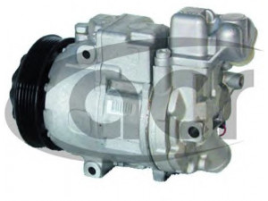 ACR 134476R kompresorius, oro kondicionierius 
 Oro kondicionavimas -> Kompresorius/dalys
0002305911, 0002307911, 000230791180