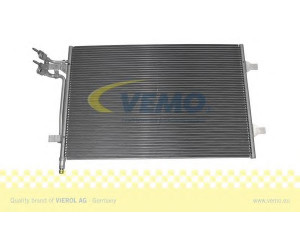 VEMO V25-62-0011 kondensatorius, oro kondicionierius 
 Oro kondicionavimas -> Kondensatorius
1 334 196, 1 334 653, 5S6H 19710 AA
