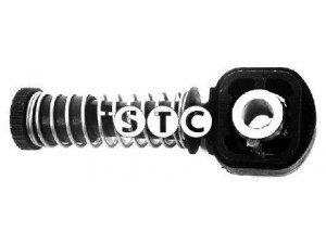 STC T403845 trosas, neautomatinė transmisija