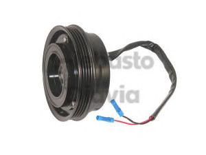WEBASTO 82D016150MA magnetinė sankaba, oro kondicionieriaus kompresorius