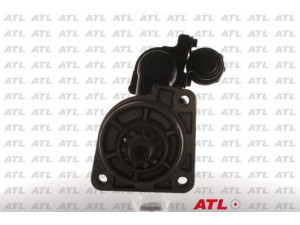 ATL Autotechnik A 23 830 starteris 
 Elektros įranga -> Starterio sistema -> Starteris
004 151 62 01, 005 151 22 01, 006 151 21 01